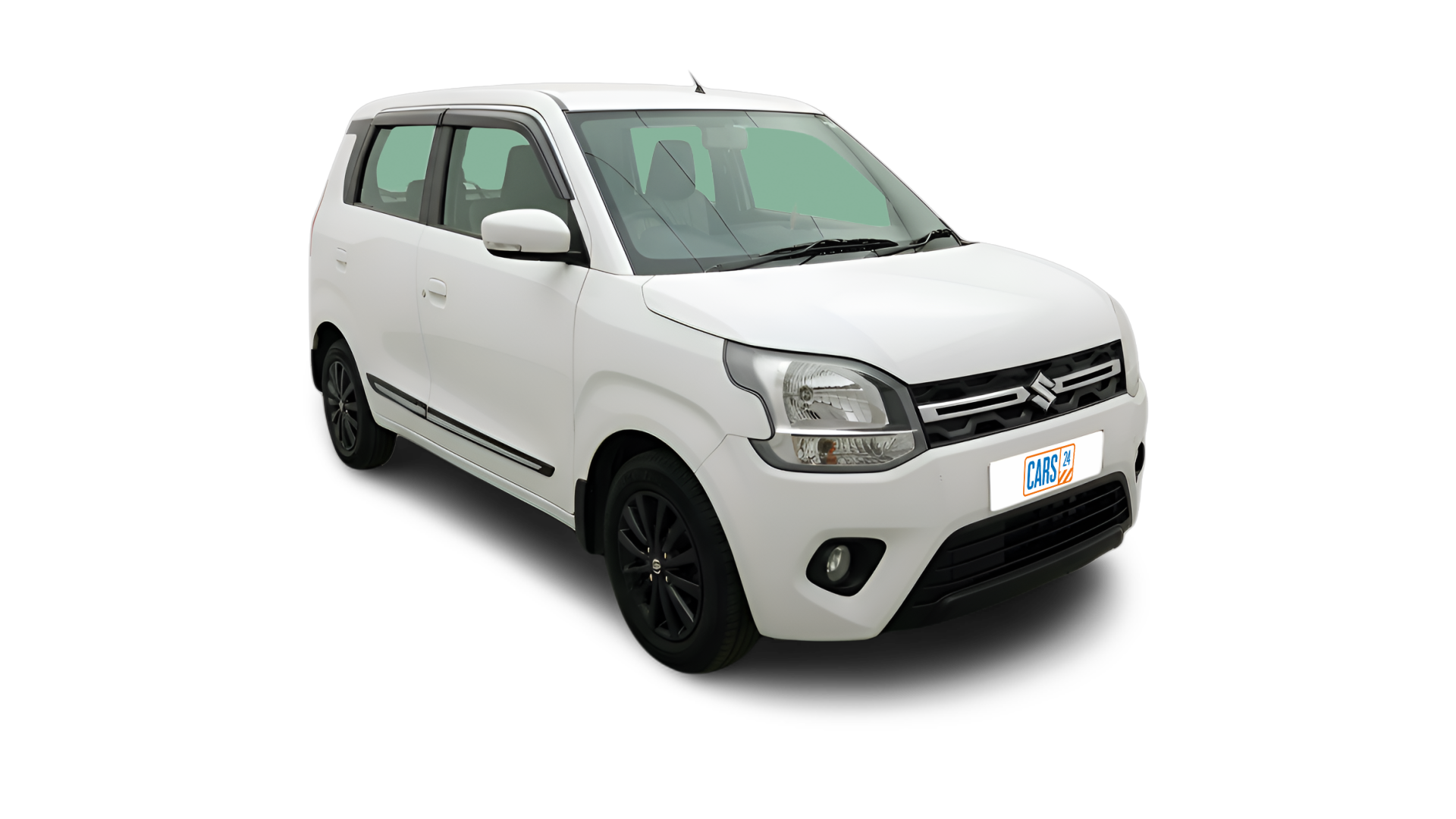 Maruti New Wagon-R-img